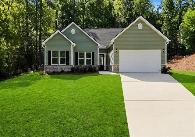 1st image of 4480 Rivercliffs Wy, Gray, GA 31032 | MLS# 7824612