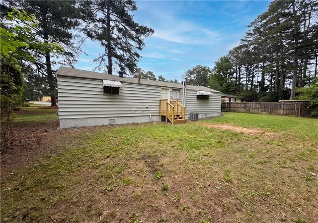 19th image of 1396 Pine Dr, Atlanta, GA 30349 | MLS# 7776518