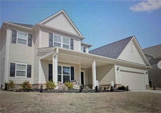 2nd image of 250 Riverclub Rd, Acworth, GA 30101 | MLS# 7765413