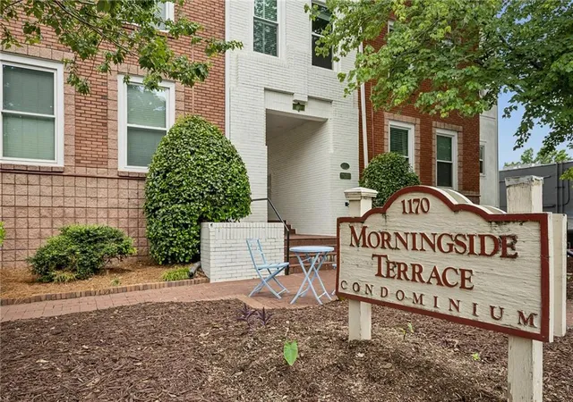 Photo NaN of Condominium at 1170 N Highland Ave NE #A12, Atlanta, GA 30306 | MLS# 7805942 |  | Sold on 2026-08-07