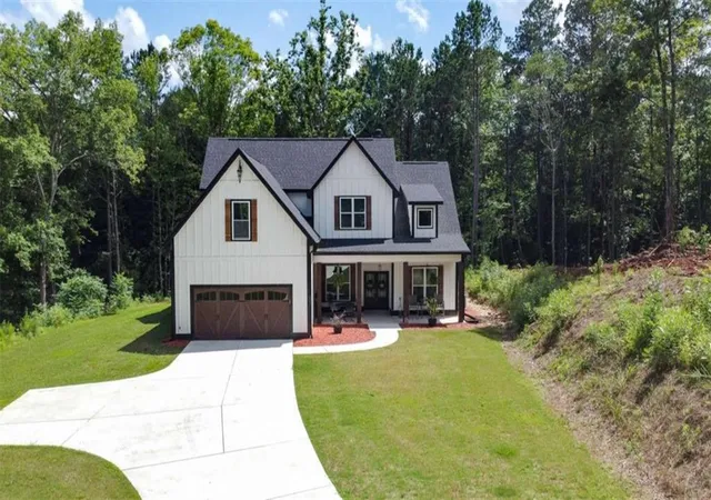 2nd image of 181 S Chattahoochee Dr S, Hogansville, GA 30230 | MLS# 7738146