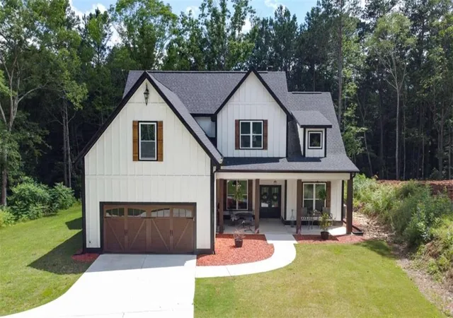 image of 181 S Chattahoochee Dr S, Hogansville, GA 30230 | MLS# 7738146