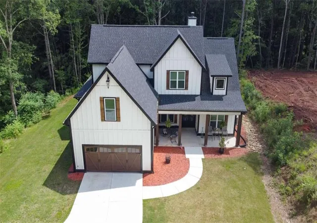 44th image of 181 S Chattahoochee Dr S, Hogansville, GA 30230 | MLS# 7738146