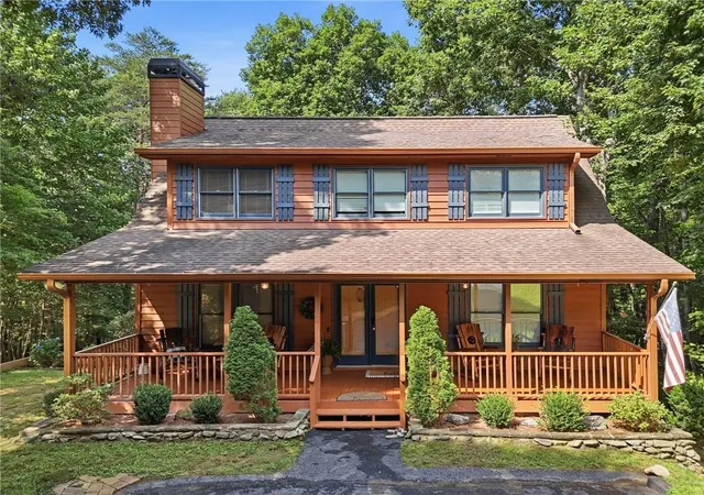 Photo 1 of Sale Pending at 98 Maple Ridge Rd, Dahlonega, GA 30533 | MLS# 7798823 | Listing updated on 2026-08-22