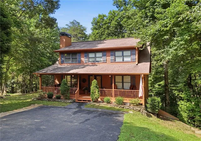 Photo 2 of Sale Pending at 98 Maple Ridge Rd, Dahlonega, GA 30533 | MLS# 7798823 | Listing updated on 2026-08-22