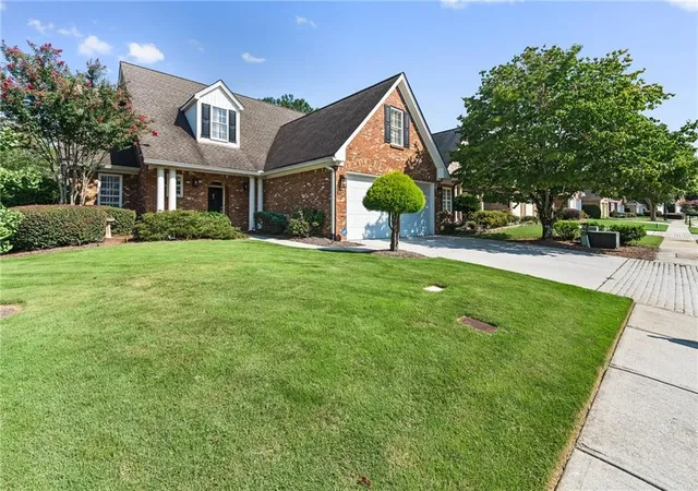 49th image of 730 Windsor Pl Cir, Grayson, GA 30017 | MLS# 7823690
