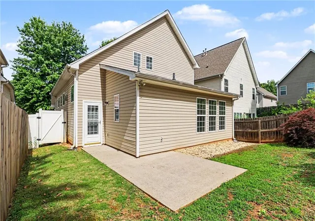 5th image of 2590 Cottage View Wy, Cumming, GA 30040 | MLS# 7689478