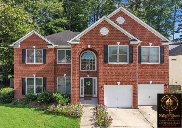 1st image of 256 Ennis Brook Dr Se, Smyrna, GA 30082 | MLS# 7817186