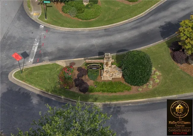 2nd image of 256 Ennis Brook Dr Se, Smyrna, GA 30082 | MLS# 7817186