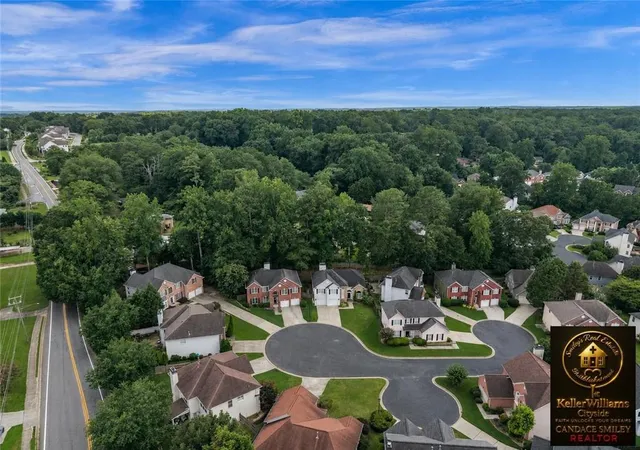3rd image of 256 Ennis Brook Dr Se, Smyrna, GA 30082 | MLS# 7817186
