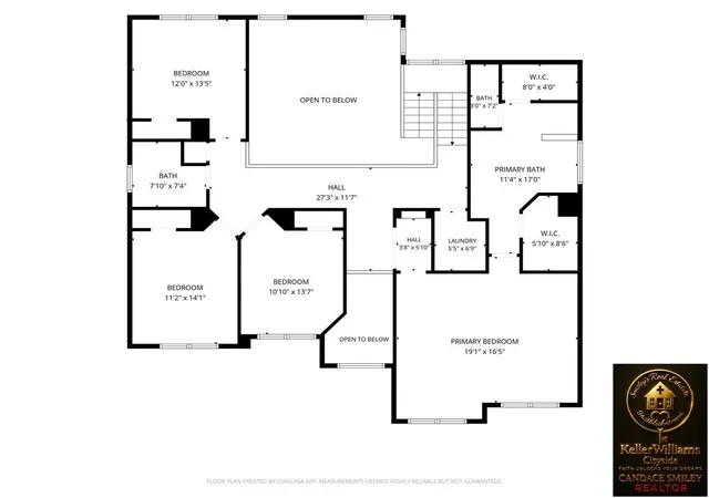 44th image of 256 Ennis Brook Dr Se, Smyrna, GA 30082 | MLS# 7817186
