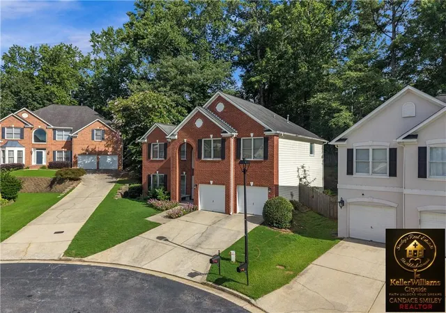5th image of 256 Ennis Brook Dr Se, Smyrna, GA 30082 | MLS# 7817186