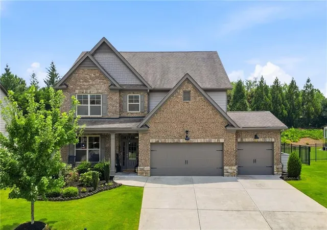 1st image of 7570 Bromyard Ter, Cumming, GA 30040 | MLS# 7812348