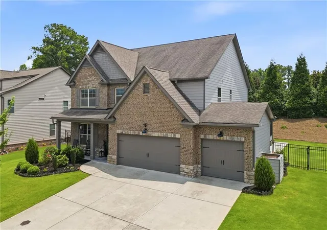 2nd image of 7570 Bromyard Ter, Cumming, GA 30040 | MLS# 7812348
