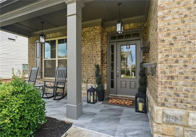 3rd image of 7570 Bromyard Ter, Cumming, GA 30040 | MLS# 7812348