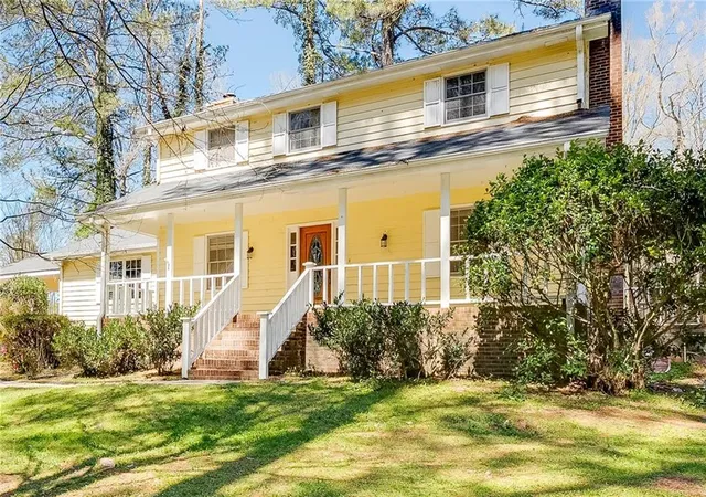 1st image of 5074 Lake Forest Dr Se, Conyers, GA 30094 | MLS# 7737847