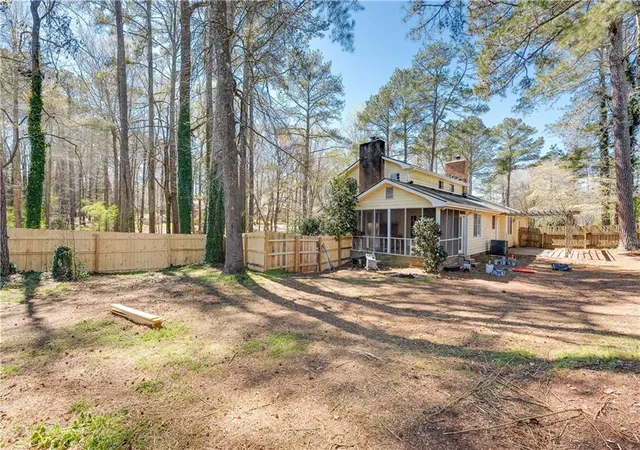 37th image of 5074 Lake Forest Dr Se, Conyers, GA 30094 | MLS# 7737847