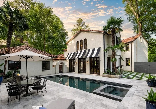 1st image of 1598 W Sussex Rd Nw, Atlanta, GA 30306 | MLS# 7763188