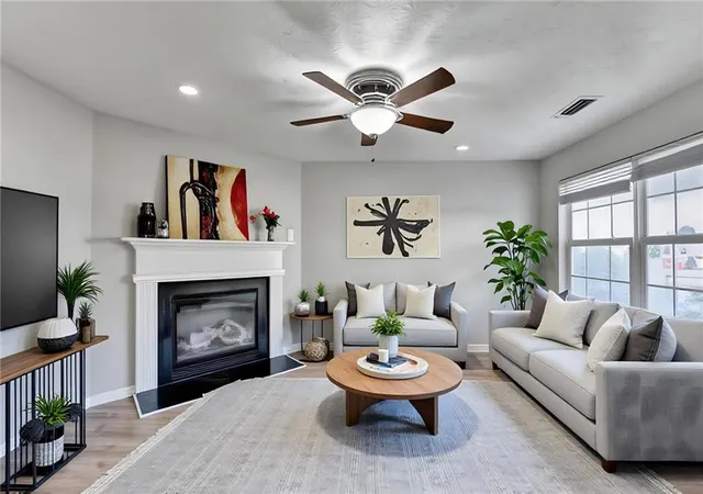 3rd image of 240 Springbottom Ct, Lawrenceville, GA 30046 | MLS# 7802635