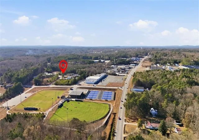 Homes for sale in Bremen, GA | 112 Redding Dr, Bremen, GA 30110 | MLS# 7709675