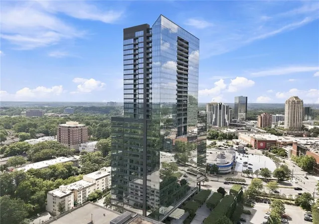 Condo for sale at 3630 Peachtree Rd NE #2302, Atlanta, GA 30326 | MLS# 7809277 | Listing updated on 2026-09-11