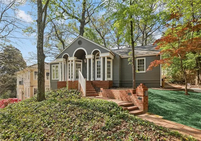 Photo 57 of Sale Pending at 21 Brighton Rd Ne, Atlanta, GA 30309 | MLS# 7779998 | Listing updated on 2026-09-01