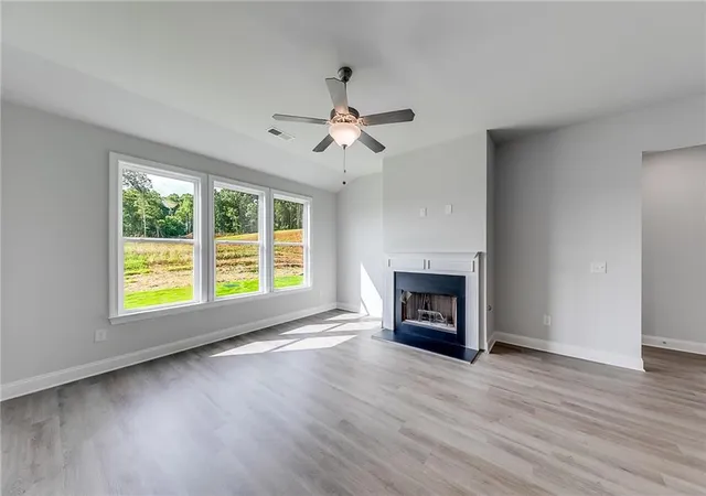 5th image of 128 Classic Overlook-Lot 8A, Homer, GA 30547 | MLS# 7818353