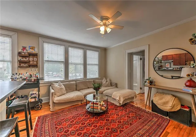1st image of 733 Frederica St Ne #2, Atlanta, GA 30306 | MLS# 7731683