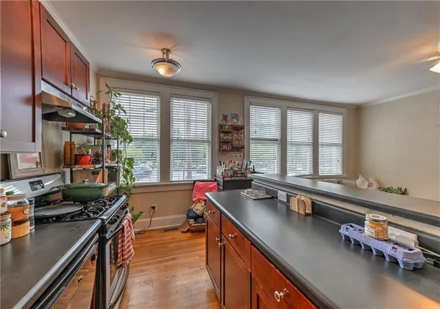 2nd image of 733 Frederica St Ne #2, Atlanta, GA 30306 | MLS# 7731683