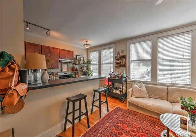3rd image of 733 Frederica St Ne #2, Atlanta, GA 30306 | MLS# 7731683
