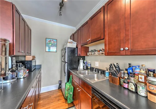 4th image of 733 Frederica St Ne #2, Atlanta, GA 30306 | MLS# 7731683