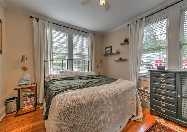 5th image of 733 Frederica St Ne, Atlanta, GA 30306