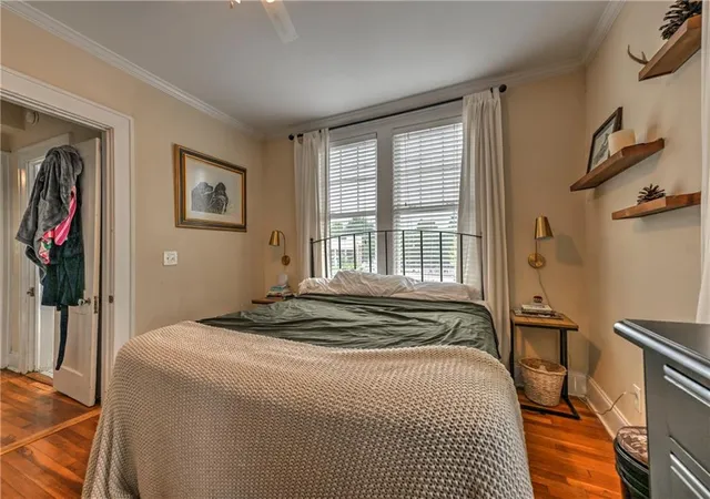 4th image of 733 Frederica St Ne, Atlanta, GA 30306