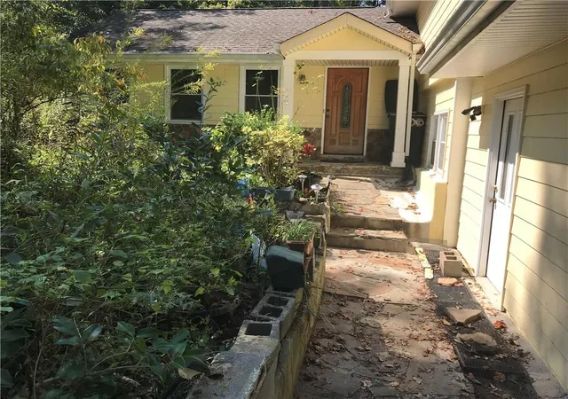 Single family home for sale at None, Marietta, GA 30068 | MLS# 6631294 | Listing updated on 2019-11-07