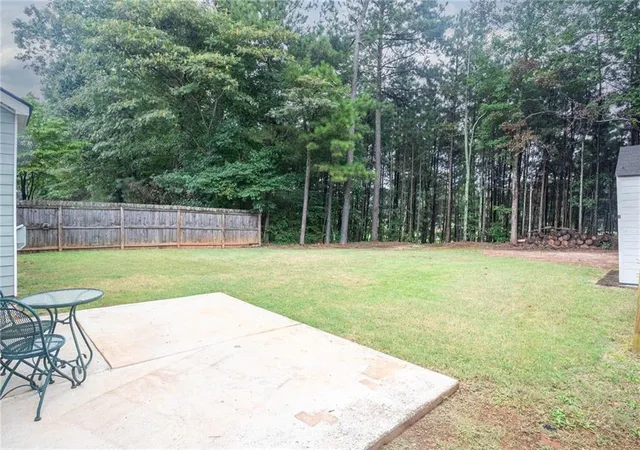 Photo 37 of Single family home for sale at 2576 Peach Shls Cir, Dacula, GA 30019 | MLS# 7817850 | Listing updated on 2026-08-12