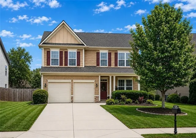 2nd image of 5180 Fieldgate Ridge Dr, Cumming, GA 30028 | MLS# 7779085