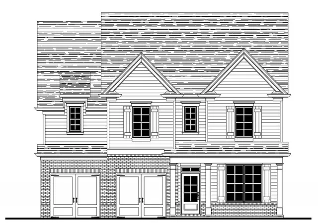 Photo 1 of Single family home for sale at 5662 Evelyn Ln, Flowery Branch, GA 30542 | MLS# 7794517 | Listing updated on 2026-09-25