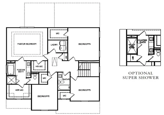 Photo 3 of Single family home for sale at 5662 Evelyn Ln, Flowery Branch, GA 30542 | MLS# 7794517 | Listing updated on 2026-09-25
