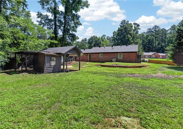 22nd image of 855 Tall Deer, Fairburn, GA 30213 | MLS# 7807155