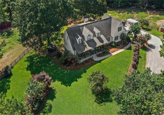 2nd image of 3204 Reavis Mountain Rd, Ball Ground, GA 30107 | MLS# 7807715