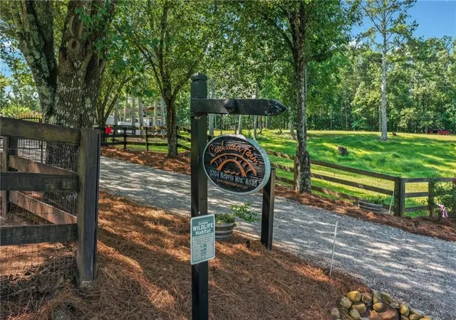 3rd image of 3204 Reavis Mountain Rd, Ball Ground, GA 30107 | MLS# 7807715
