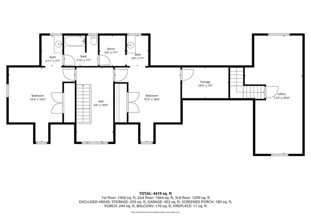 87th image of 3204 Reavis Mountain Rd, Ball Ground, GA 30107 | MLS# 7807715