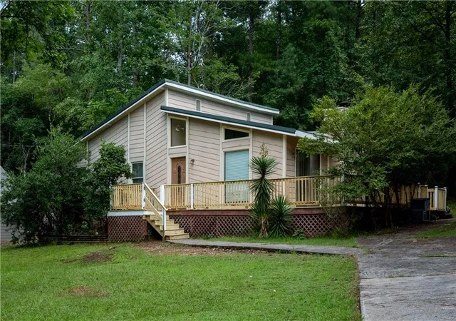 Photo 1 of Single family home for sale at 5479 Southern Dr, Villa Rica, GA 30180 | MLS# 7856931 | Listing updated on 2026-10-21