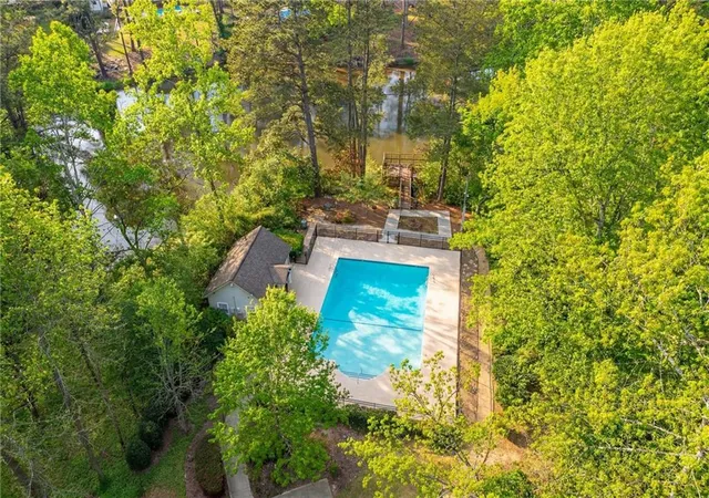 22nd image of 3650 Ashford Dunwoody Rd Ne #927, Brookhaven, GA 30319 | MLS# 7792987
