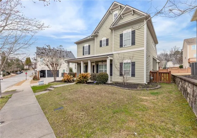 3rd image of 1739 Drew Dr Nw, Atlanta, GA 30318 | MLS# 7729512