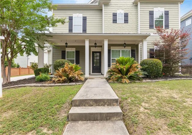 4th image of 1739 Drew Dr Nw, Atlanta, GA 30318 | MLS# 7729512