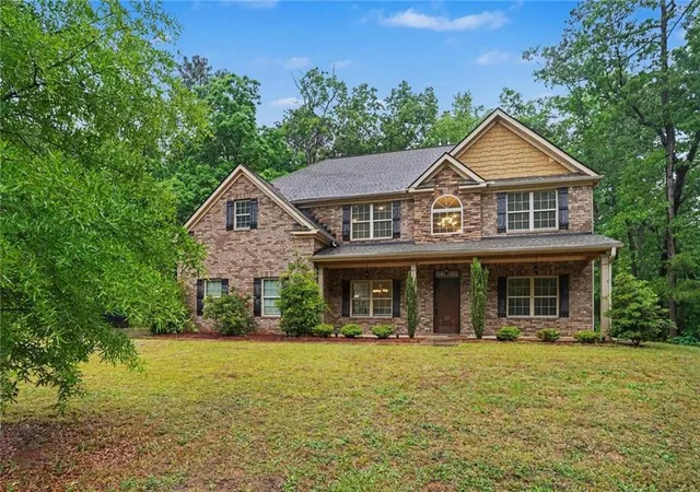 1st image of 855 Archie Dr, Mcdonough, GA 30252 | MLS# 7761121