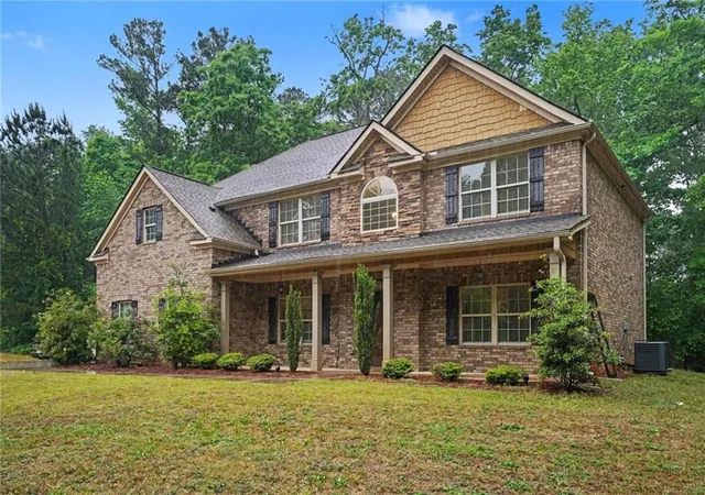 2nd image of 855 Archie Dr, Mcdonough, GA 30252 | MLS# 7761121