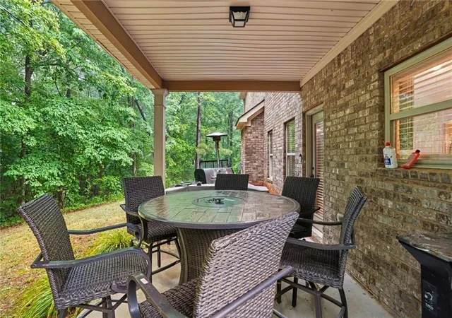 36th image of 855 Archie Dr, Mcdonough, GA 30252 | MLS# 7761121