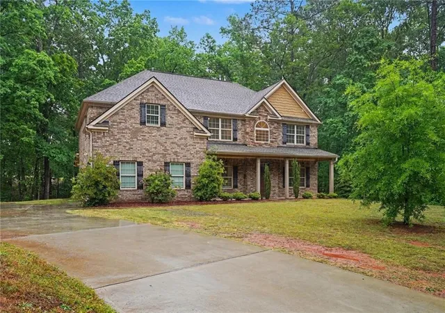 3rd image of 855 Archie Dr, Mcdonough, GA 30252 | MLS# 7761121